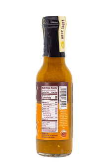 Serrano Mango Hopp Sauce | Alchemy Peppers H5