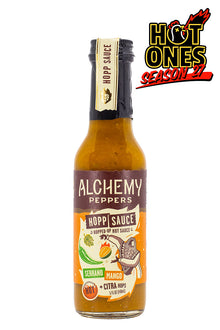 Hot Ones Hot Sauce 10 Pack - Season 27 Q2