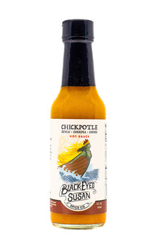 Hot Ones Hot Sauce Warm Up Pack - Season 30 T6