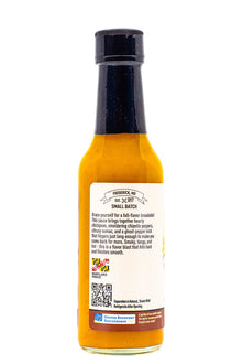 Chickpotle | Black Eyed Susan F2