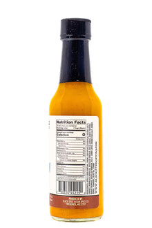 Chickpotle | Black Eyed Susan Q1