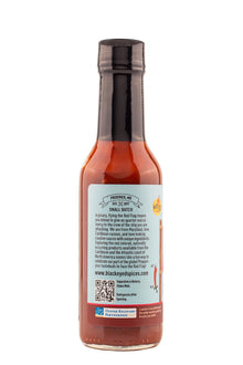 Red Flag | Black Eyed Susan Spice Co. D7
