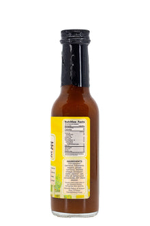 Hot House Hot Sauce | Butterfly Bakery X3