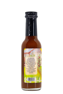 Hot House Hot Sauce | Butterfly Bakery L7