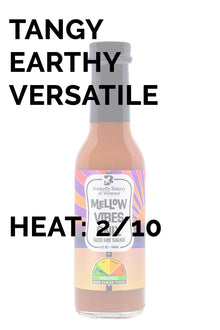 Mellow Vibes | Butterfly Bakery I5