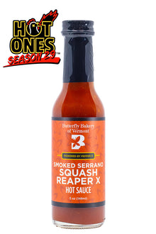Hot Ones Hot Sauce Heat Pack - Season 29 K3