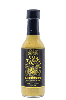 HEATONIST No. Eleven | Cantina Royal G2