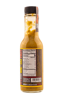 Me-So Hot Miso Shallot | Chile Lengua de Fuego H8