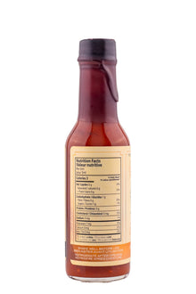 Apple Caraway | Dawson's Hot Sauce O4