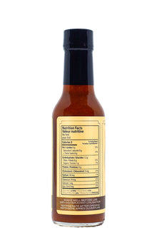 Coffee Date | Dawson's Hot Sauce B1