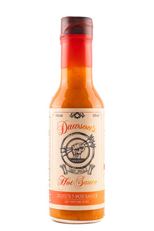 Zuzu's 7-Pot Sauce | Dawson's S5