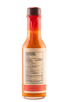 Zuzu's 7-Pot Sauce | Dawson's S5