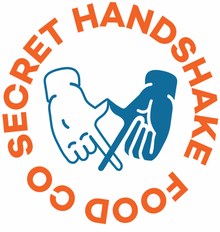 Everything Bagel Hot Sauce | Secret Handshake Food Co C4