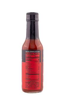 Arbol Scorpion | Fresco Sauce B4