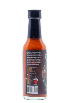 Nirvana | Funky's Hot Sauce T7