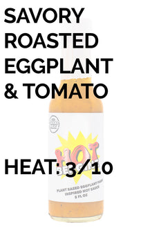 Hot Bergine | Good Heat P9
