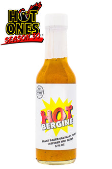 Hot Bergine | Good Heat P9