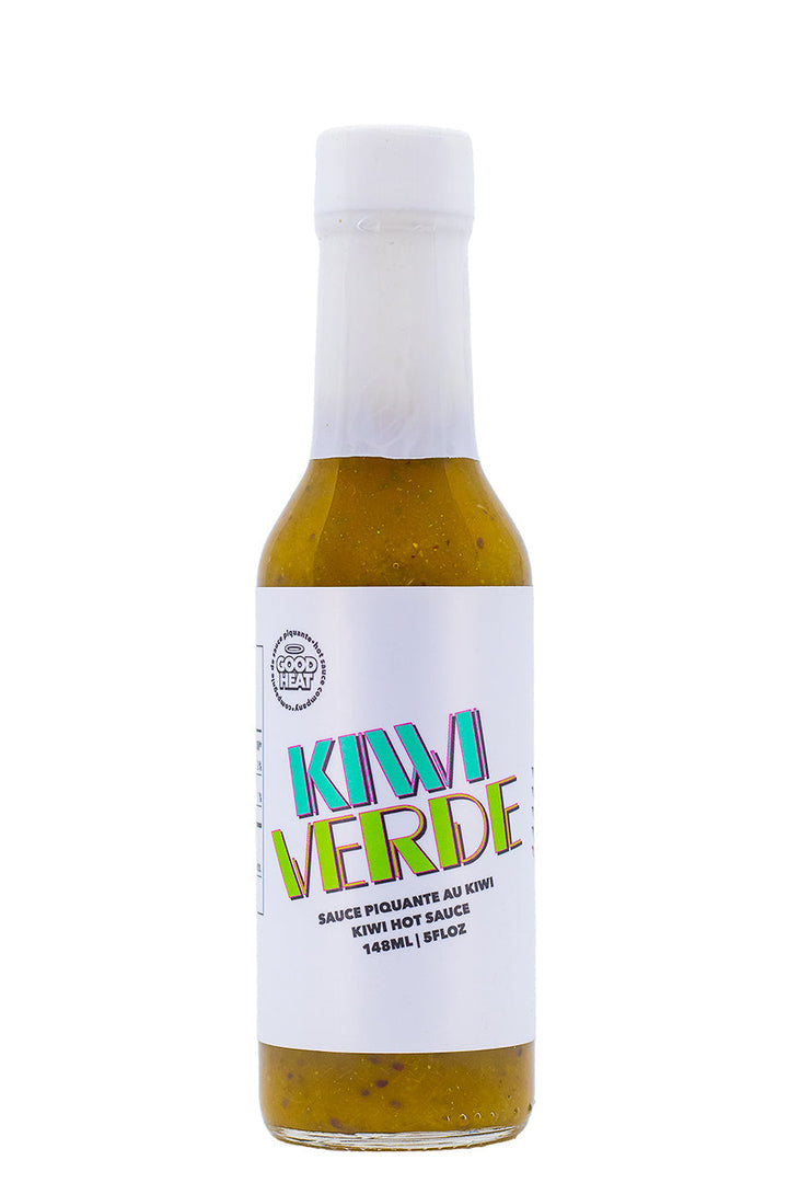 Kiwi Verde | Good Heat C0