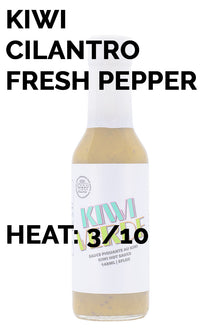 Kiwi Verde | Good Heat C0