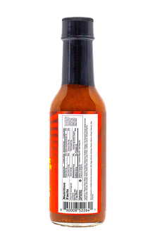 XXX Salsa Vibes | High Desert Sauce Co. E3