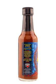 Peppers Up! | High River Sauces R8