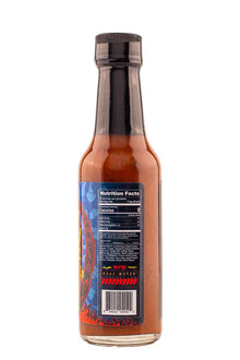 Peppers Up! | High River Sauces R8
