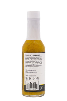 Spicier Sauerkraut & Mustard | Hook & Arrow X5