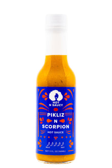 Hot Ones Hot Sauce 10 Pack - Season 30 L0
