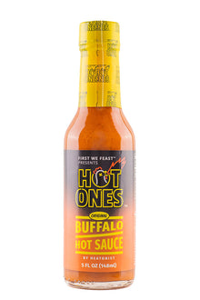 Fan Favorite Party Pack | Hot Ones Hot Sauce S6
