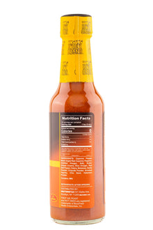 Buffalo Hot Sauce | Hot Ones Hot Sauce E8