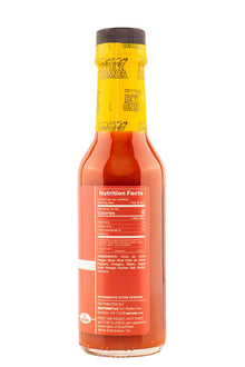 The Classic | Hot Ones Hot Sauce A9