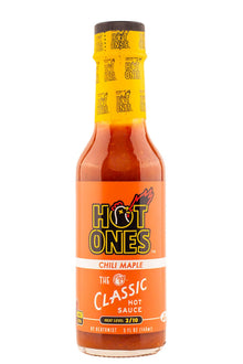 Hot Ones The Classic Trio | Hot Ones Hot Sauce H2
