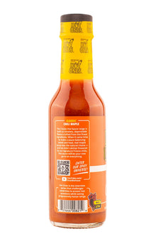 The Classic Chili Maple | Hot Ones Hot Sauce R3