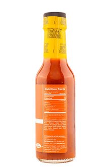 The Classic Chili Maple | Hot Ones Hot Sauce R3