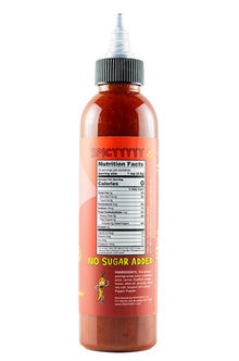 Hot Ones Jr. The Red | Hot Ones Hot Sauce D6
