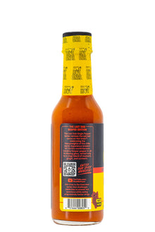 The Last Dab - Reaper Edition | Hot Ones Hot Sauce A0