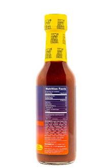Los Calientes Barbacoa | Hot Ones Hot Sauce G0