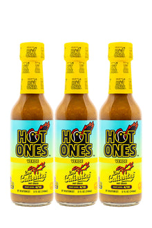 Los Calientes Verde 3-Pack M2