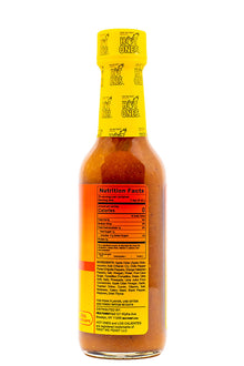 Los Calientes Rojo | Hot Ones Hot Sauce G9