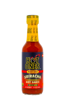 Hot Ones Hot Sauce Trio Pack - Season 29 W8