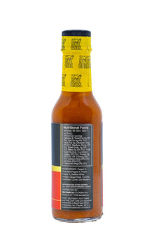 The Last Dab Triple X Hot Sauce O3