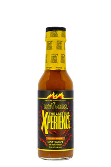 Hot Ones Hot Sauce Trio - Season 26 O6