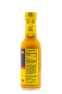 Tropical Amarillo | Hot Ones Hot Sauce T5