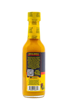 Tropical Amarillo | Hot Ones Hot Sauce I8