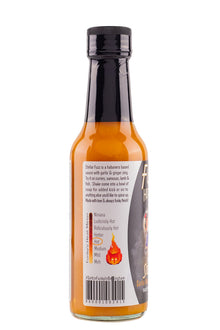Stellar Fuzz | Funky's Hot Sauce Factory I6