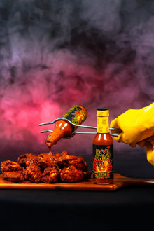 Hot Ones Hot Sauce 10 Pack - Season 30 L0