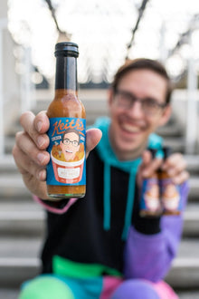 Keith's Chicken Sauce | Keith's R4