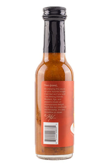 Keith's Burger Sauce | Keith's F9