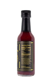 HEATONIST No. 10 | Karma Sauce L5