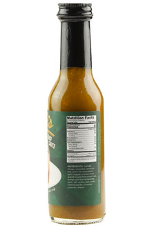 Keith's Taco Sauce | Keith's M3